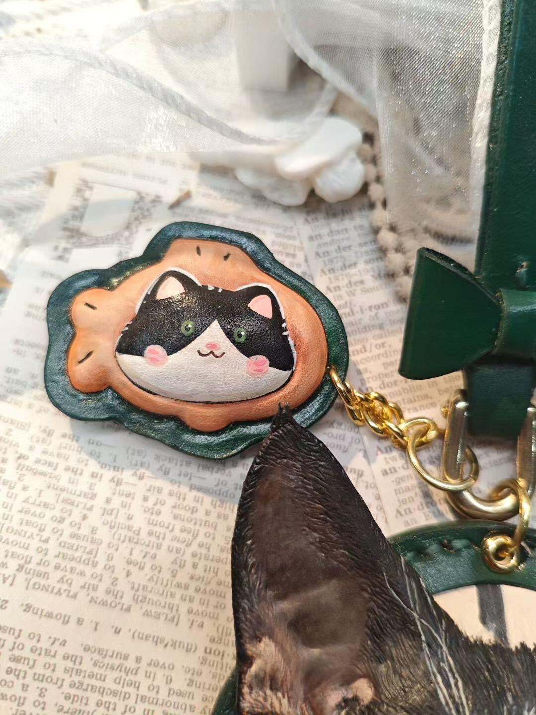 Custom Pattern